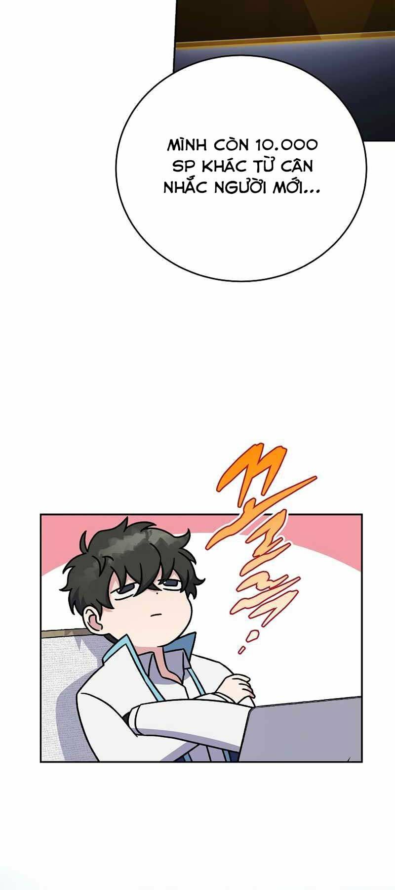 Nhân Vật Ngoài Lề Tiểu Thuyết: Chapter 3