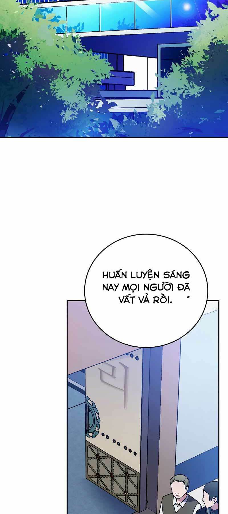Nhân Vật Ngoài Lề Tiểu Thuyết: Chapter 3