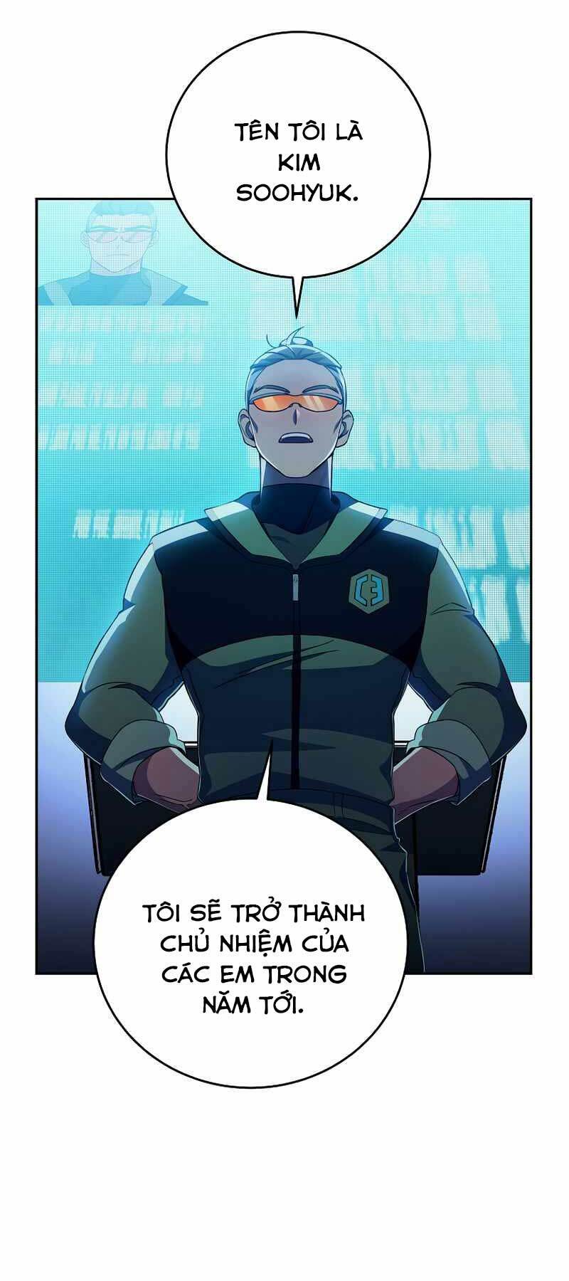 Nhân Vật Ngoài Lề Tiểu Thuyết: Chapter 3