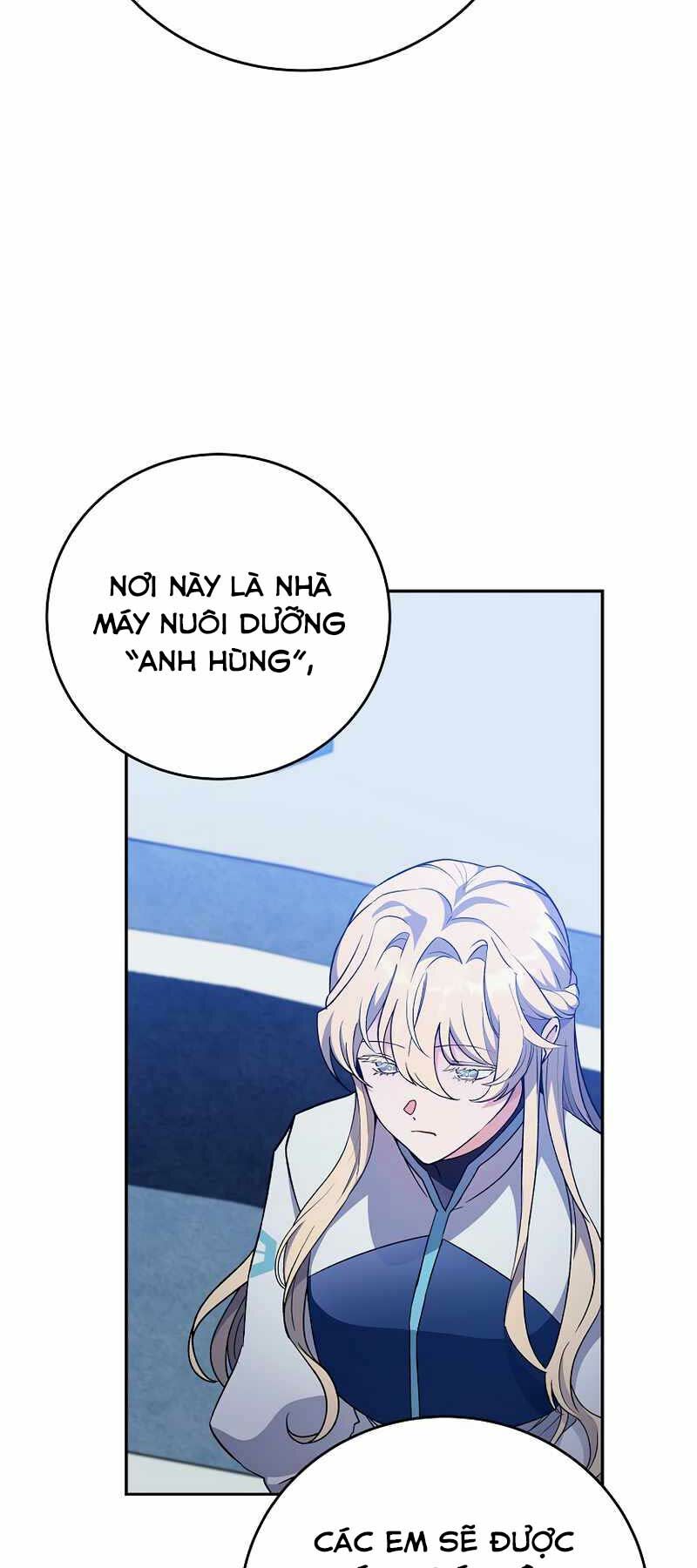 Nhân Vật Ngoài Lề Tiểu Thuyết: Chapter 3