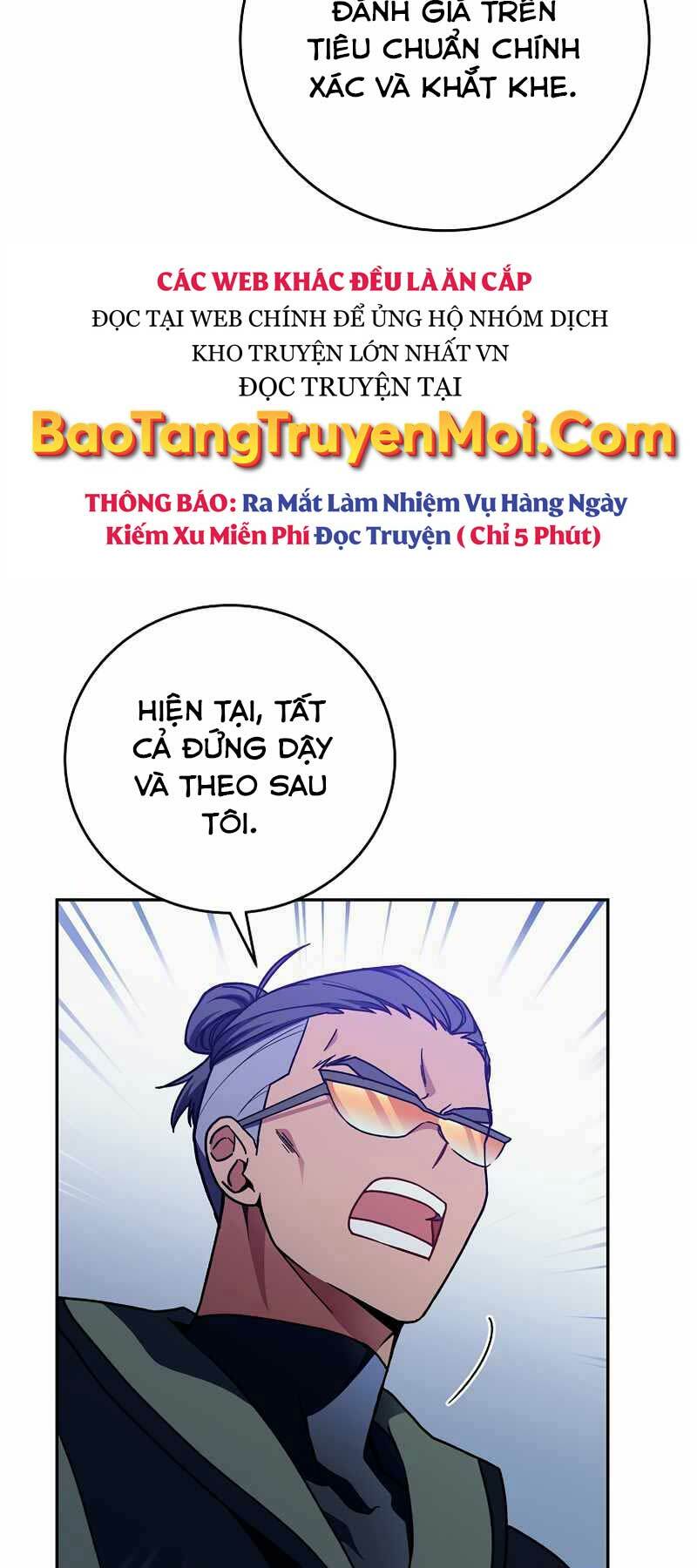 Nhân Vật Ngoài Lề Tiểu Thuyết: Chapter 3