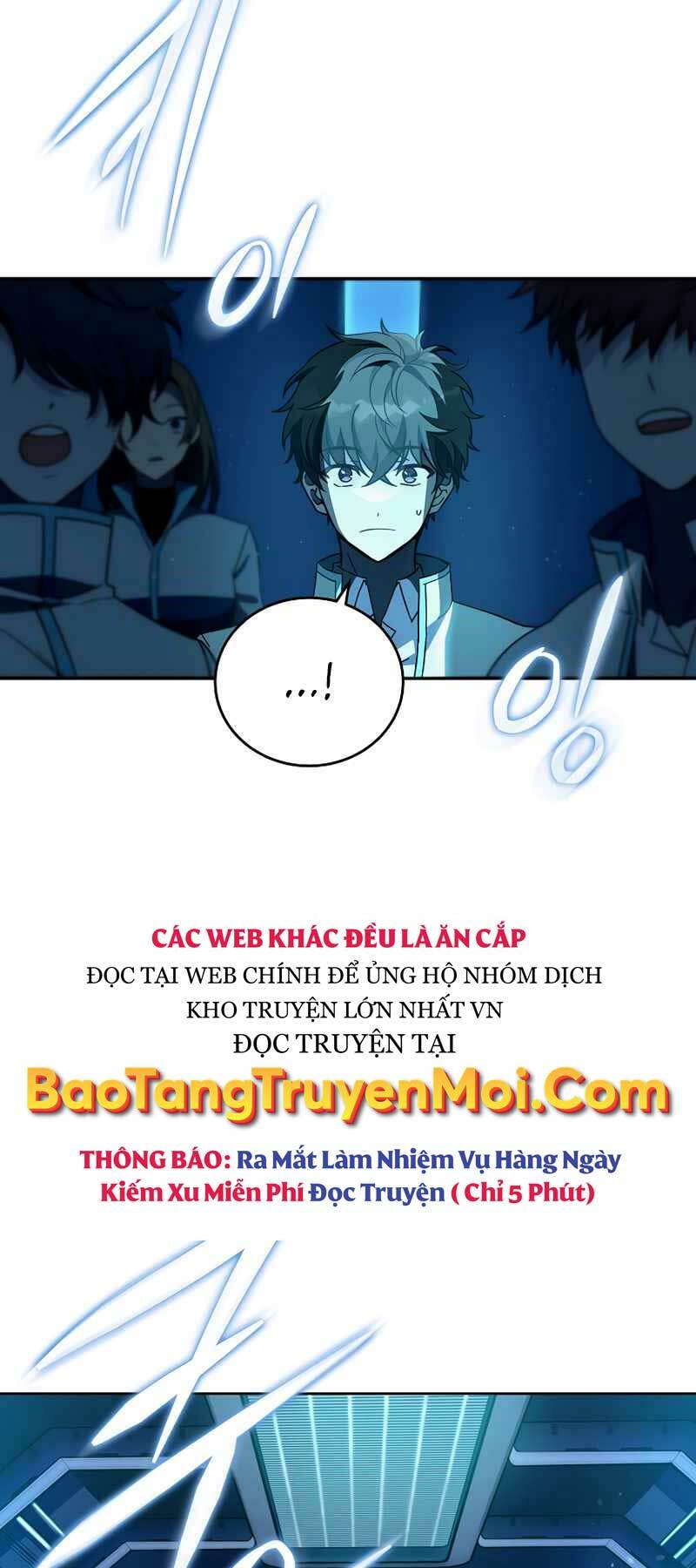 Nhân Vật Ngoài Lề Tiểu Thuyết: Chapter 3