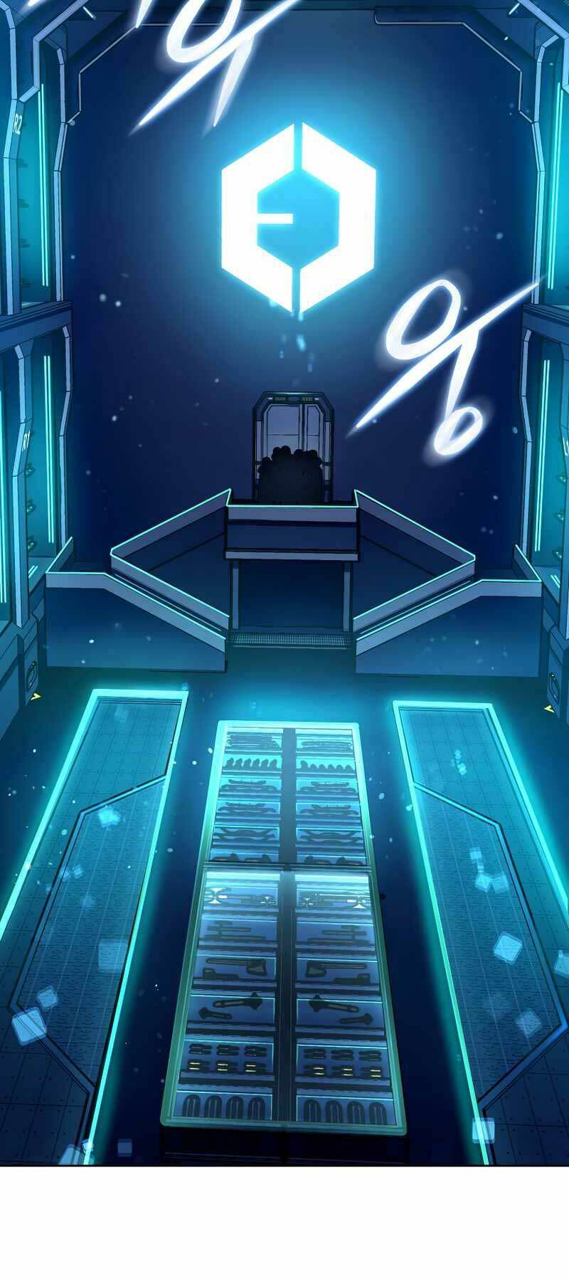 Nhân Vật Ngoài Lề Tiểu Thuyết: Chapter 3