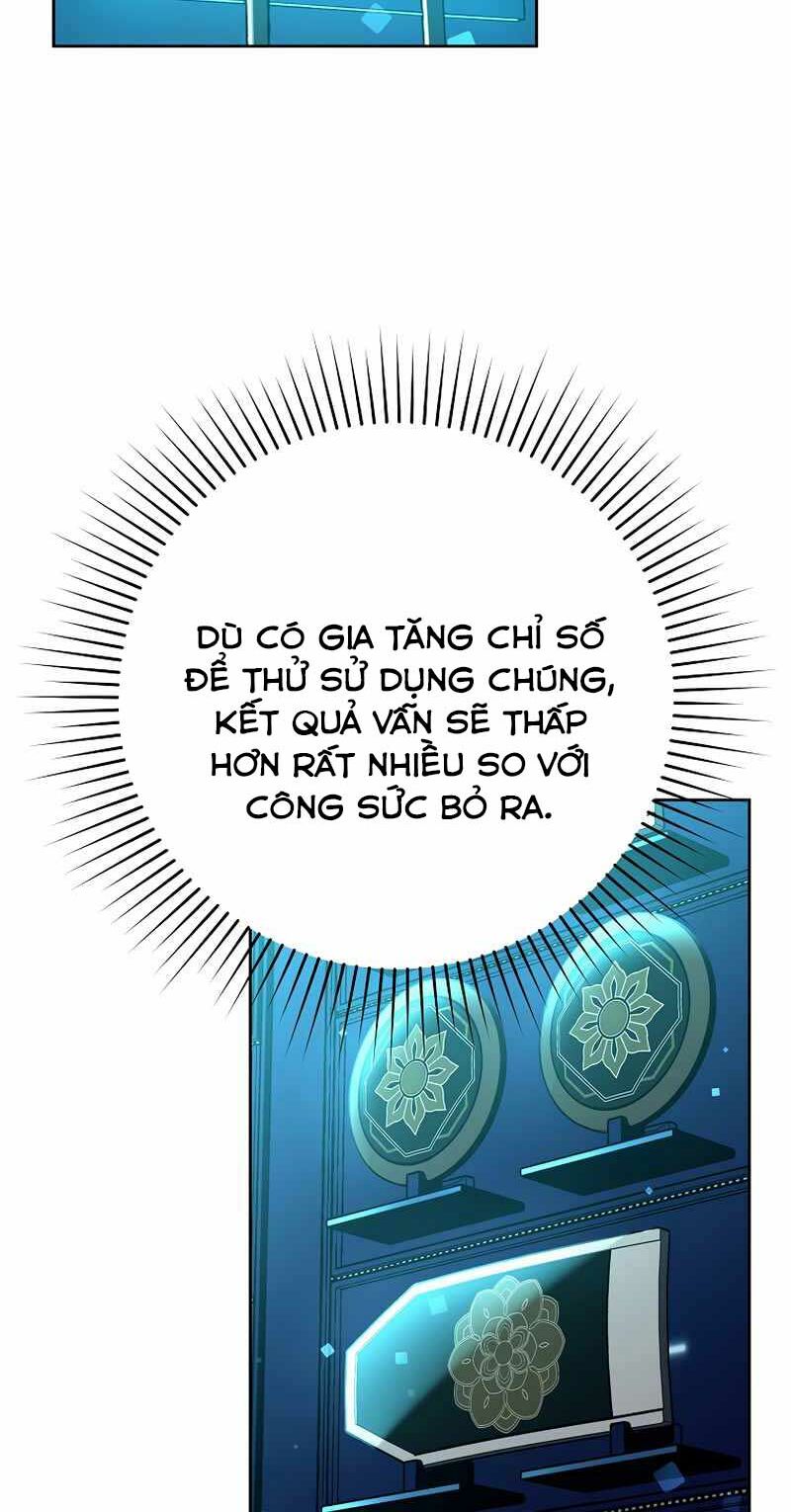 Nhân Vật Ngoài Lề Tiểu Thuyết: Chapter 3