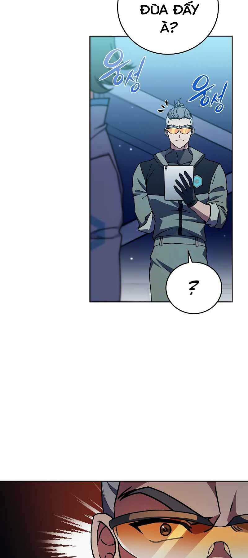 Nhân Vật Ngoài Lề Tiểu Thuyết: Chapter 3