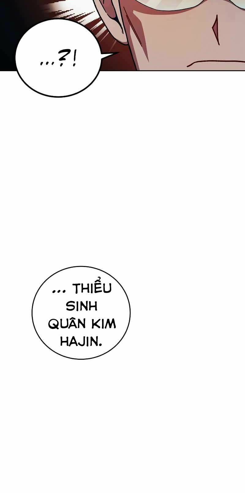 Nhân Vật Ngoài Lề Tiểu Thuyết: Chapter 3