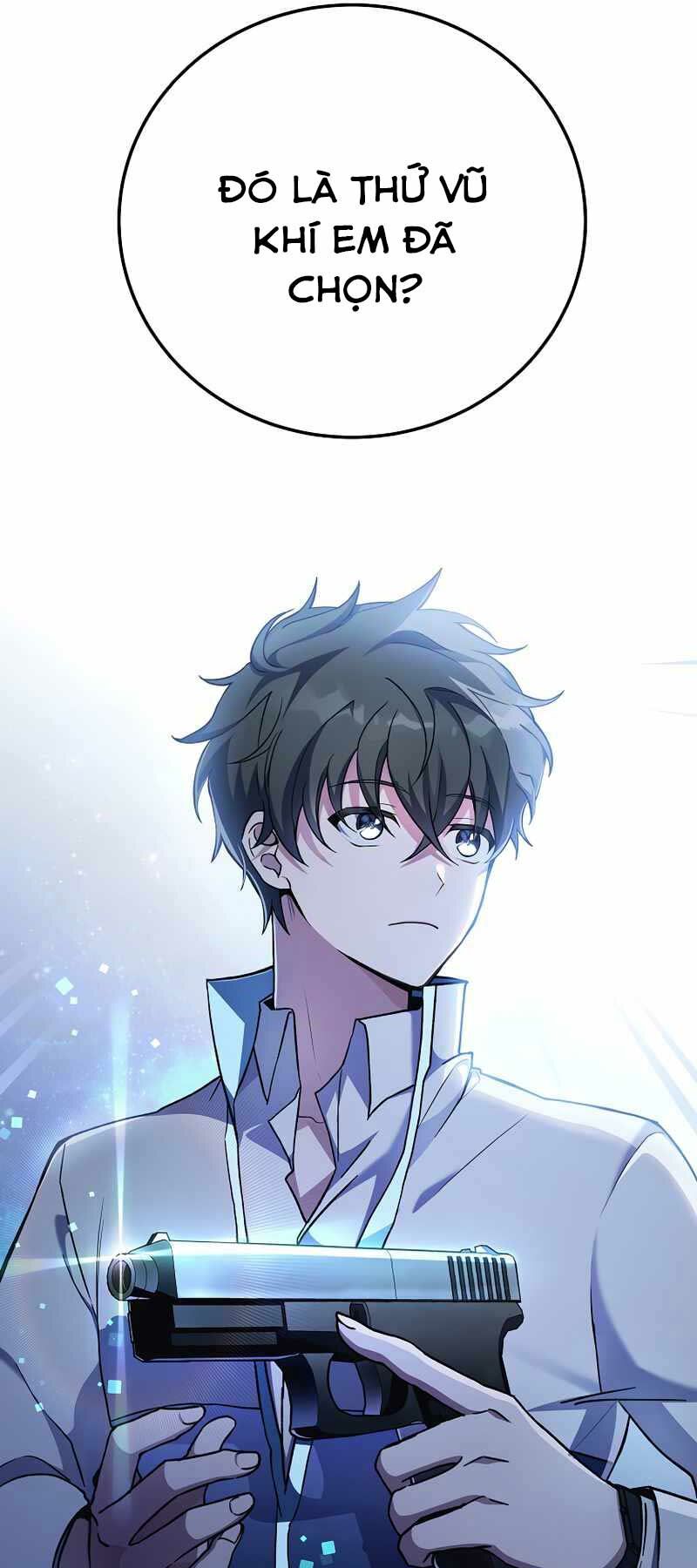 Nhân Vật Ngoài Lề Tiểu Thuyết: Chapter 3