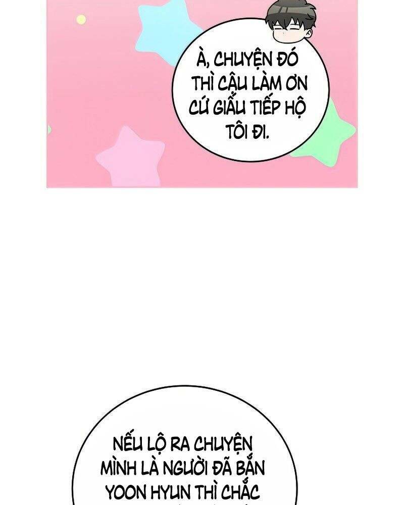 Nhân Vật Ngoài Lề Tiểu Thuyết: Chapter 30