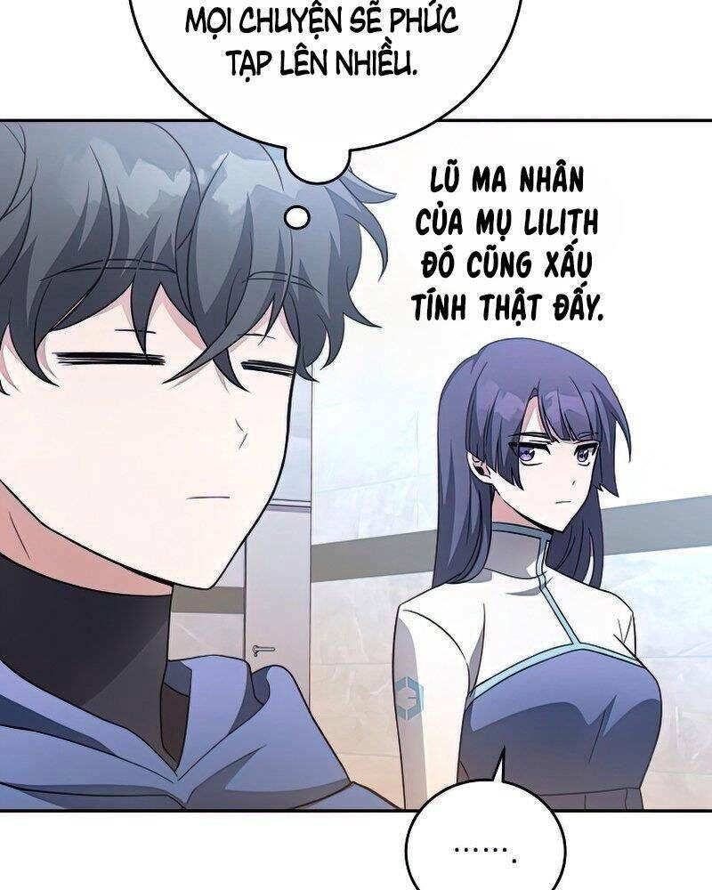 Nhân Vật Ngoài Lề Tiểu Thuyết: Chapter 30