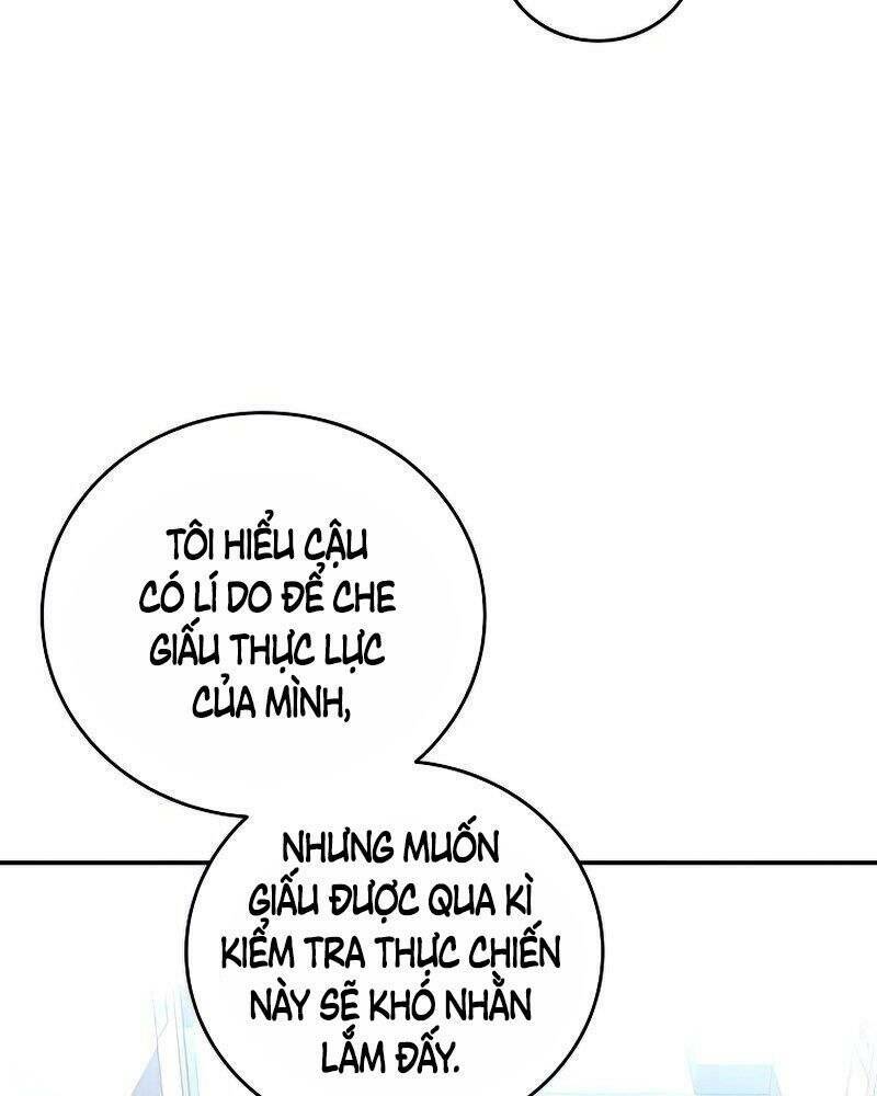 Nhân Vật Ngoài Lề Tiểu Thuyết: Chapter 30