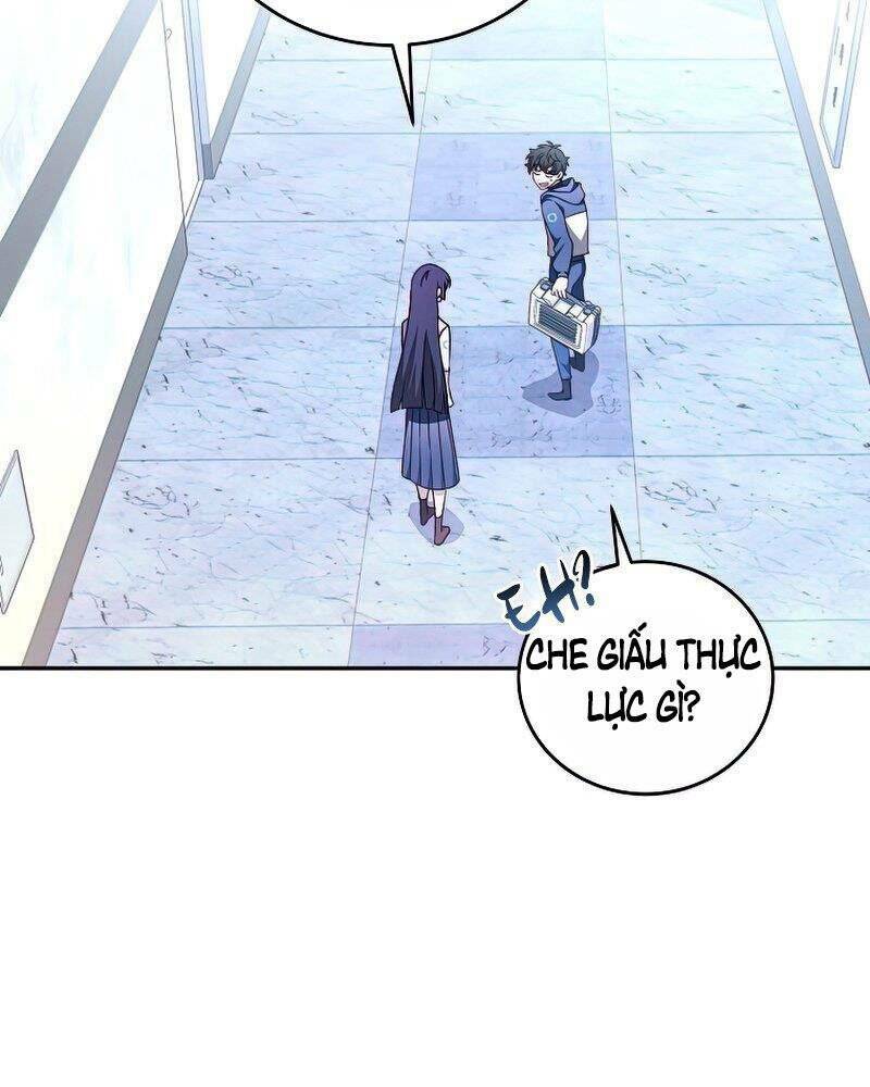 Nhân Vật Ngoài Lề Tiểu Thuyết: Chapter 30