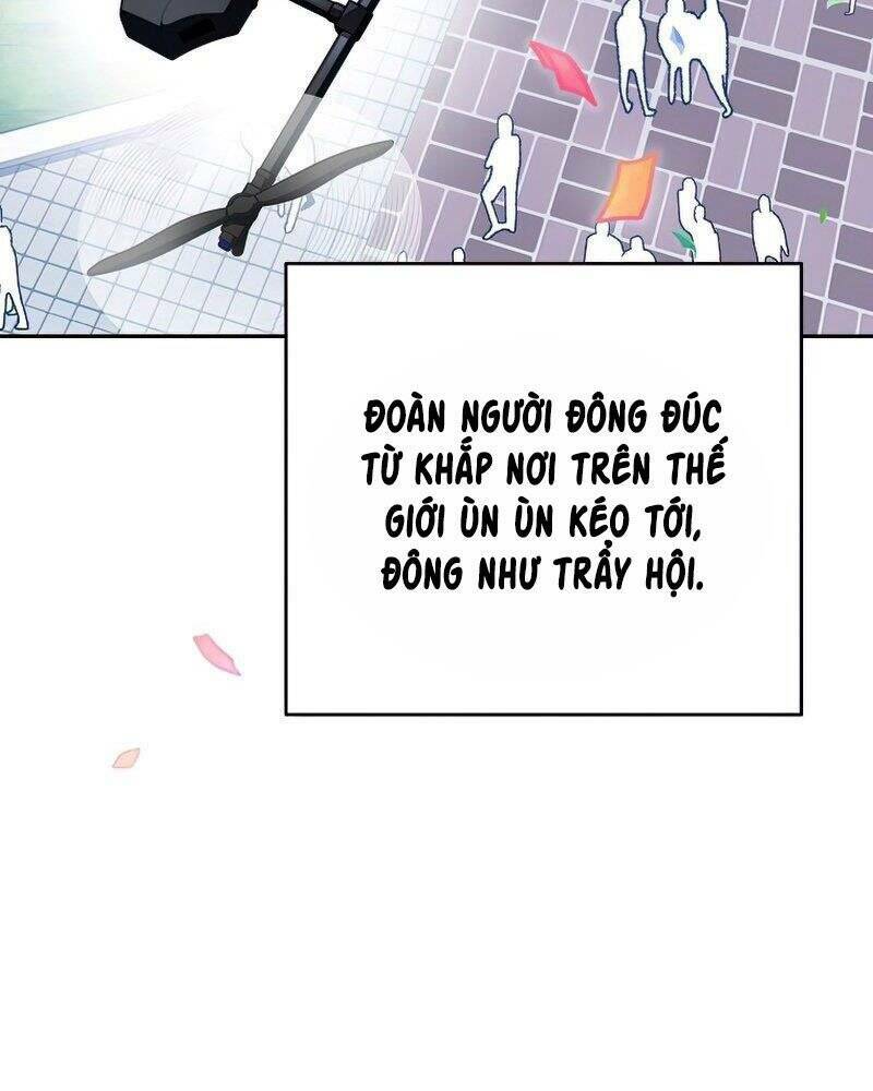 Nhân Vật Ngoài Lề Tiểu Thuyết: Chapter 30