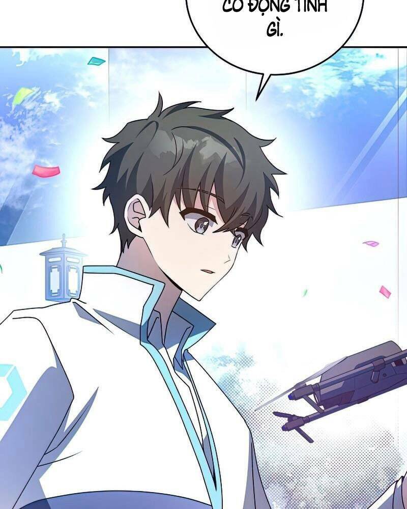 Nhân Vật Ngoài Lề Tiểu Thuyết: Chapter 30