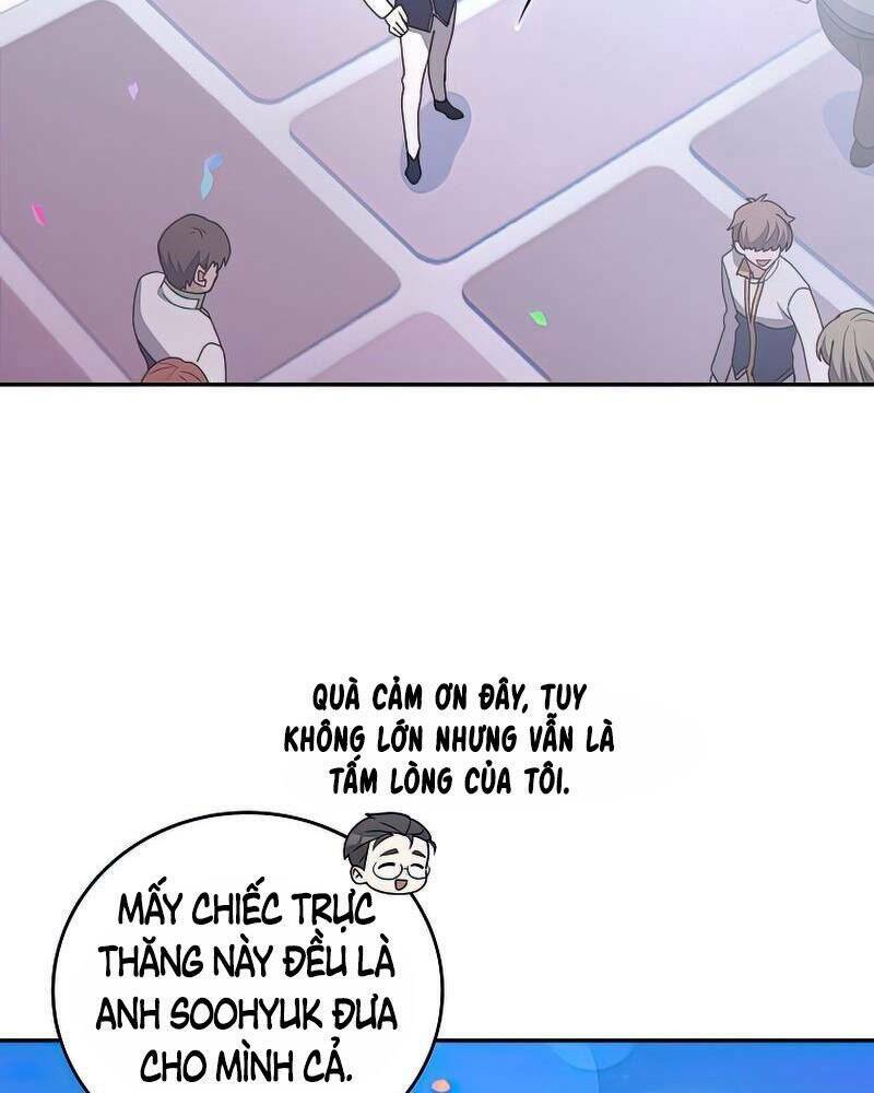 Nhân Vật Ngoài Lề Tiểu Thuyết: Chapter 30