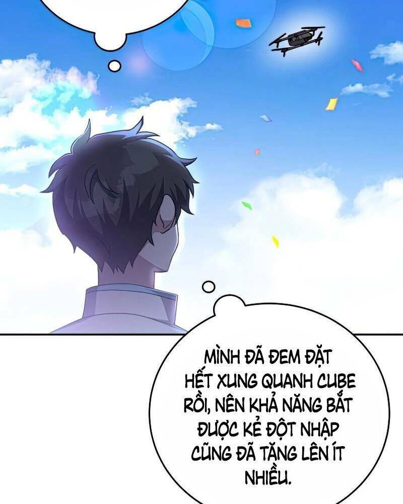 Nhân Vật Ngoài Lề Tiểu Thuyết: Chapter 30