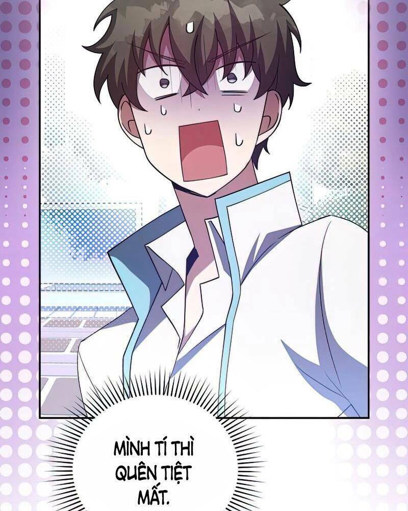 Nhân Vật Ngoài Lề Tiểu Thuyết: Chapter 30