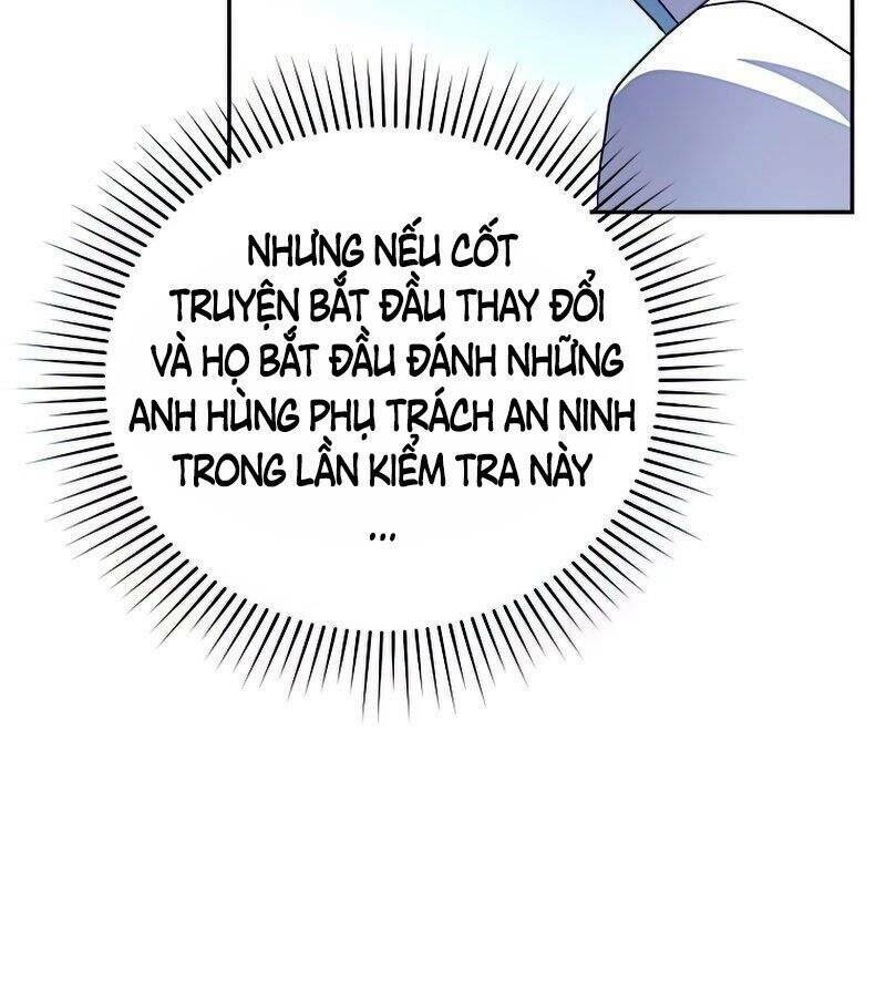 Nhân Vật Ngoài Lề Tiểu Thuyết: Chapter 30