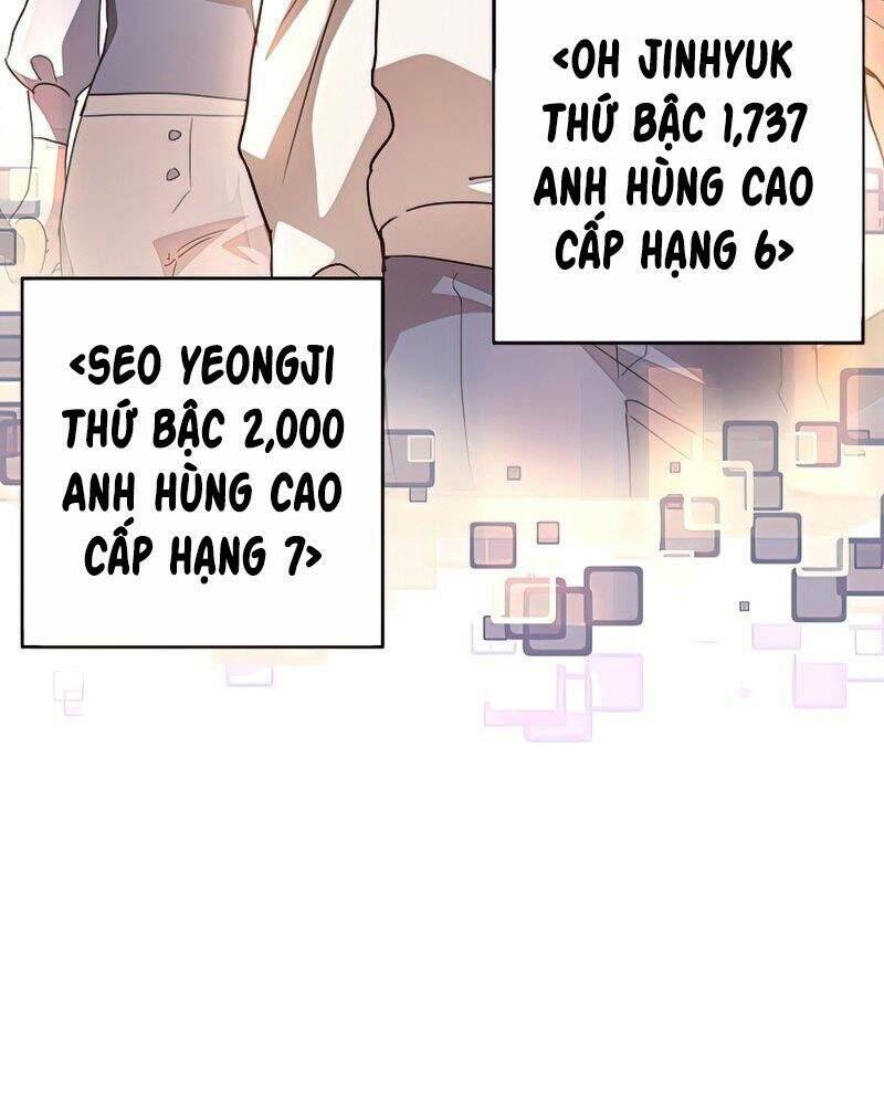 Nhân Vật Ngoài Lề Tiểu Thuyết: Chapter 30