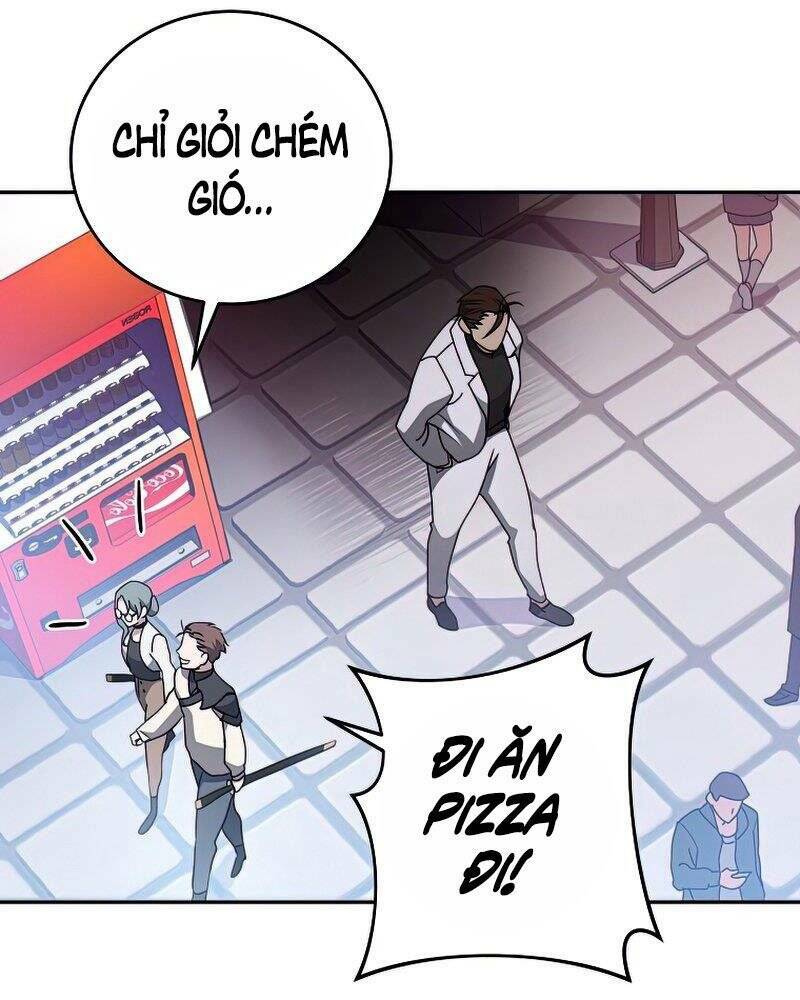 Nhân Vật Ngoài Lề Tiểu Thuyết: Chapter 30
