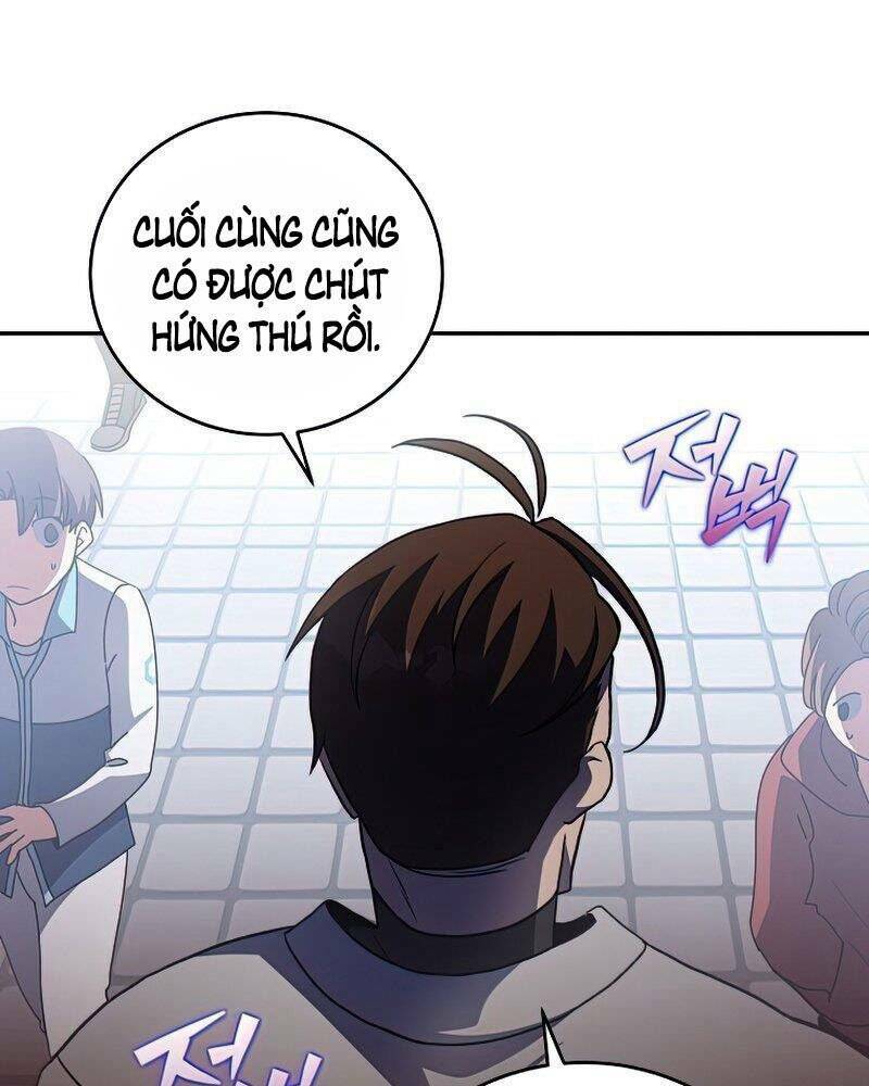 Nhân Vật Ngoài Lề Tiểu Thuyết: Chapter 30