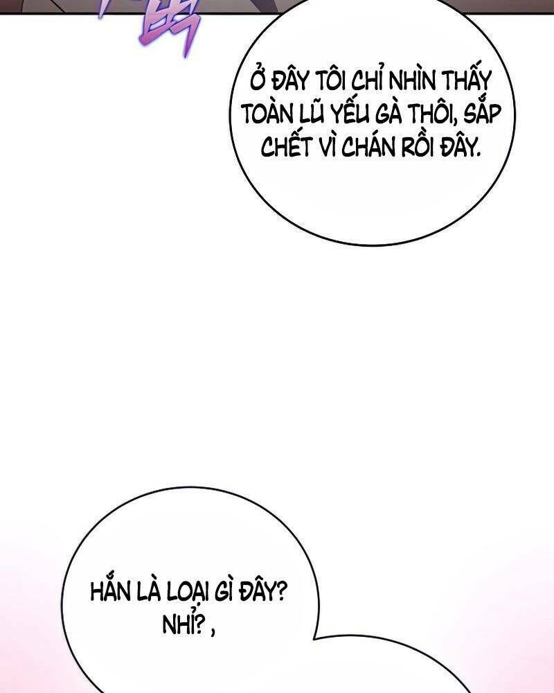 Nhân Vật Ngoài Lề Tiểu Thuyết: Chapter 30
