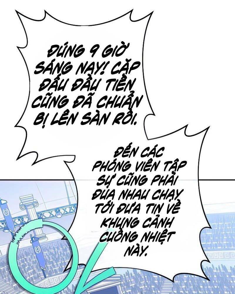 Nhân Vật Ngoài Lề Tiểu Thuyết: Chapter 30