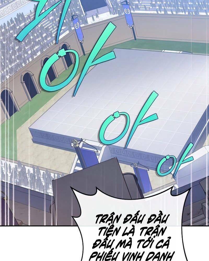 Nhân Vật Ngoài Lề Tiểu Thuyết: Chapter 30
