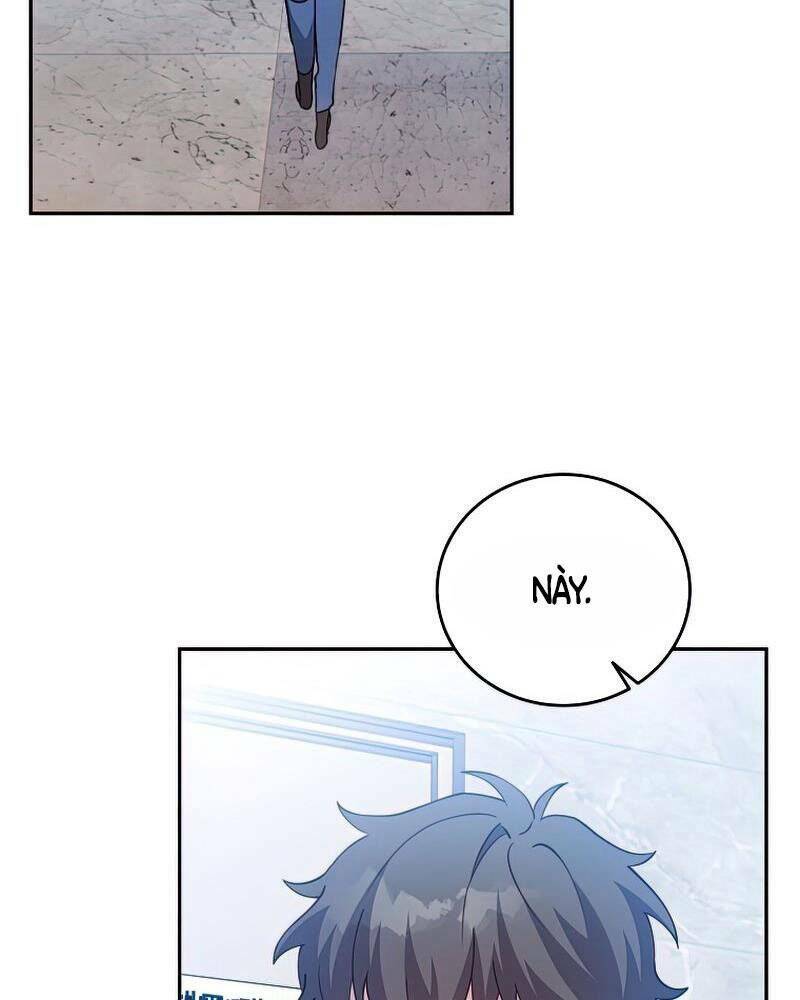 Nhân Vật Ngoài Lề Tiểu Thuyết: Chapter 30