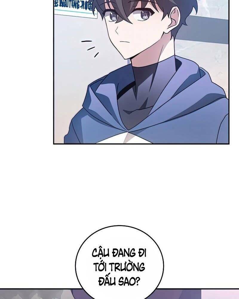 Nhân Vật Ngoài Lề Tiểu Thuyết: Chapter 30