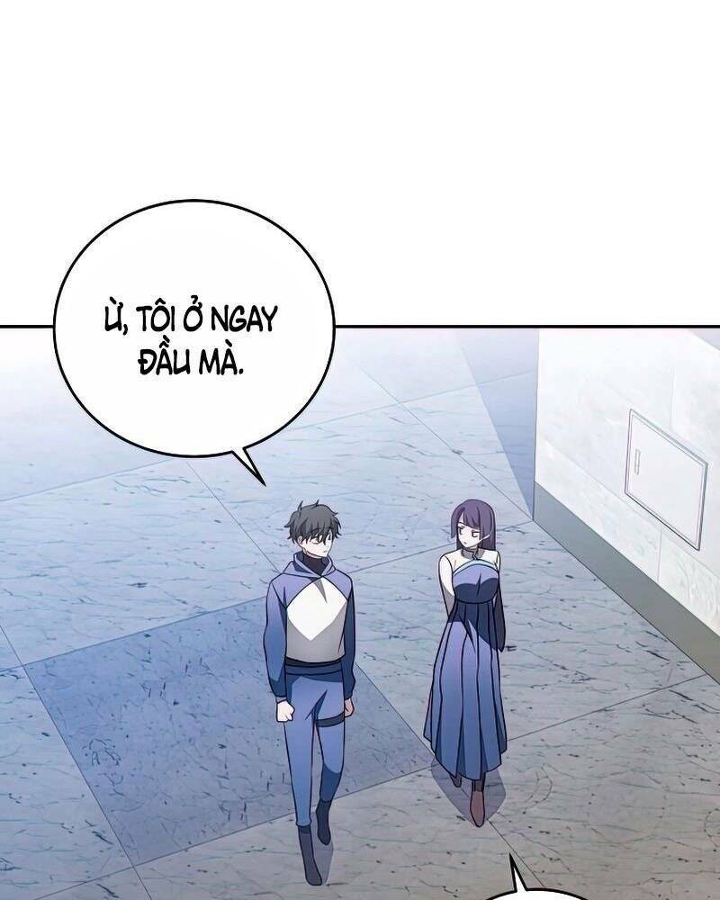 Nhân Vật Ngoài Lề Tiểu Thuyết: Chapter 30