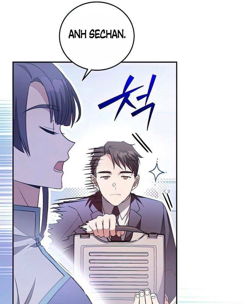 Nhân Vật Ngoài Lề Tiểu Thuyết: Chapter 30