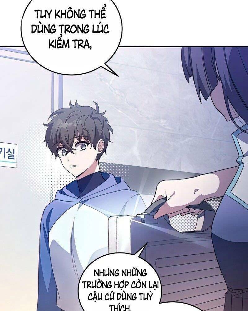 Nhân Vật Ngoài Lề Tiểu Thuyết: Chapter 30