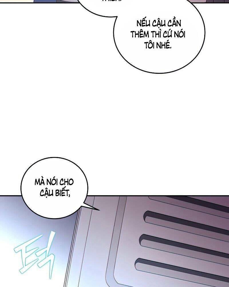 Nhân Vật Ngoài Lề Tiểu Thuyết: Chapter 30