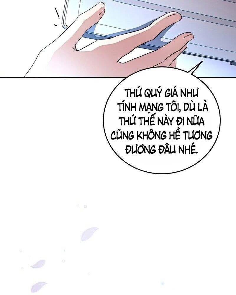 Nhân Vật Ngoài Lề Tiểu Thuyết: Chapter 30