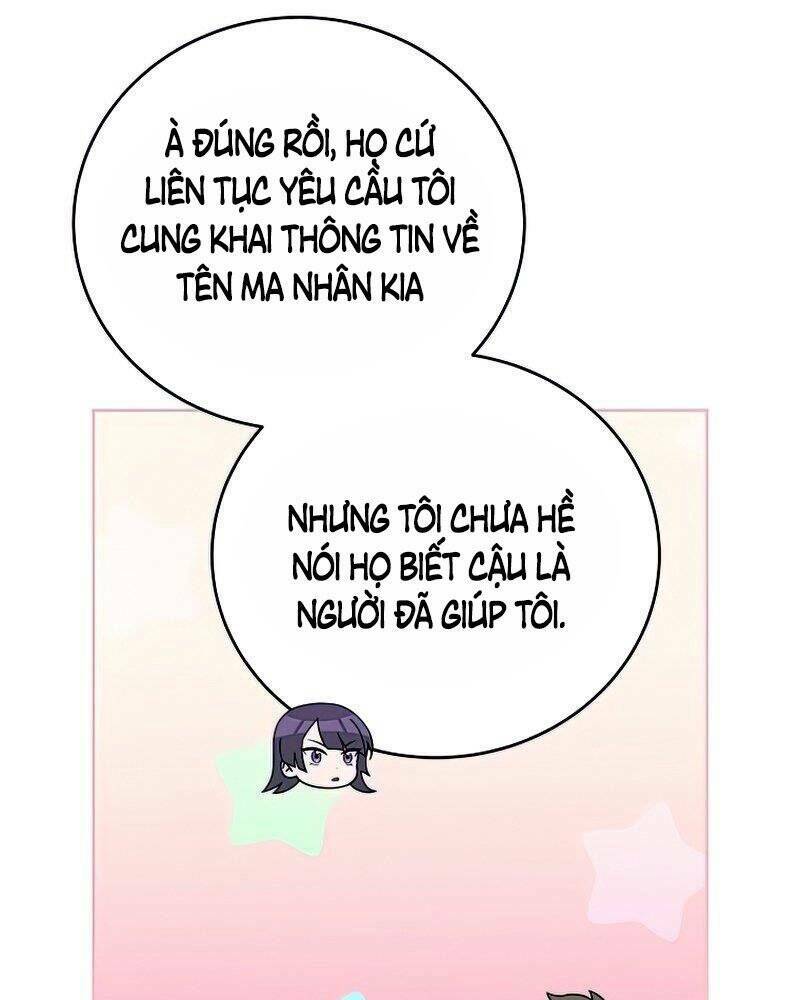 Nhân Vật Ngoài Lề Tiểu Thuyết: Chapter 30