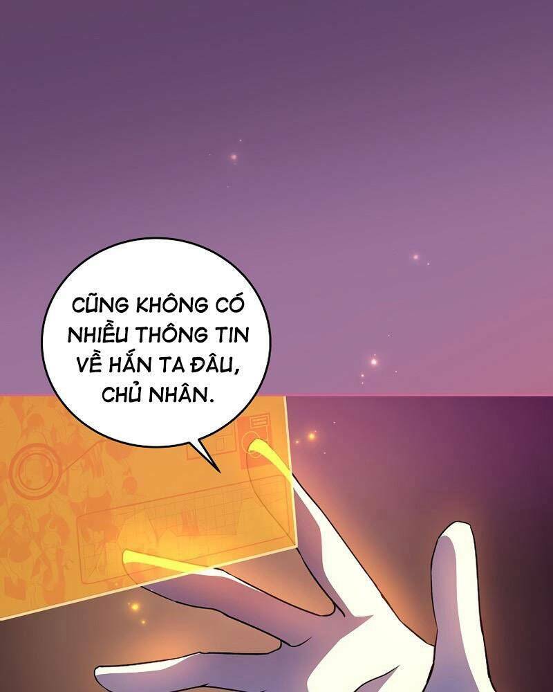 Nhân Vật Ngoài Lề Tiểu Thuyết: Chapter 31