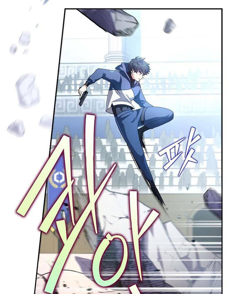 Nhân Vật Ngoài Lề Tiểu Thuyết: Chapter 31
