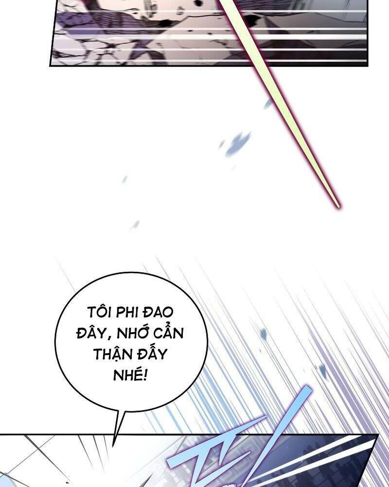Nhân Vật Ngoài Lề Tiểu Thuyết: Chapter 31