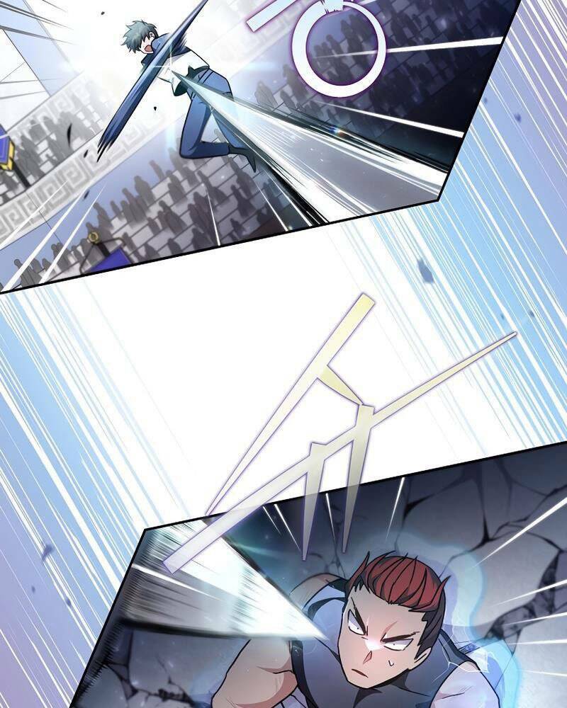 Nhân Vật Ngoài Lề Tiểu Thuyết: Chapter 31