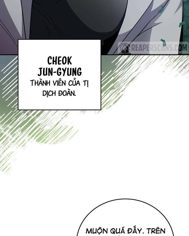 Nhân Vật Ngoài Lề Tiểu Thuyết: Chapter 31