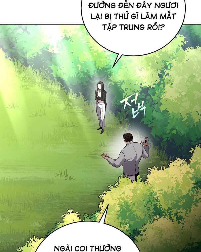 Nhân Vật Ngoài Lề Tiểu Thuyết: Chapter 31