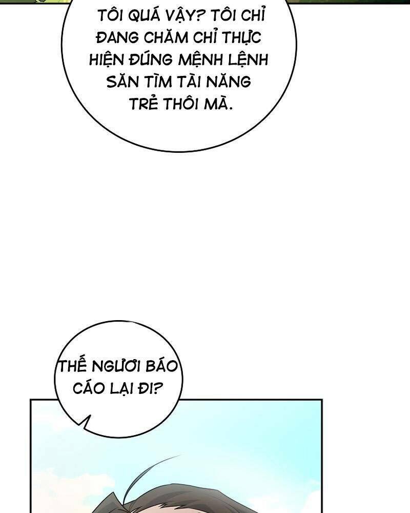 Nhân Vật Ngoài Lề Tiểu Thuyết: Chapter 31