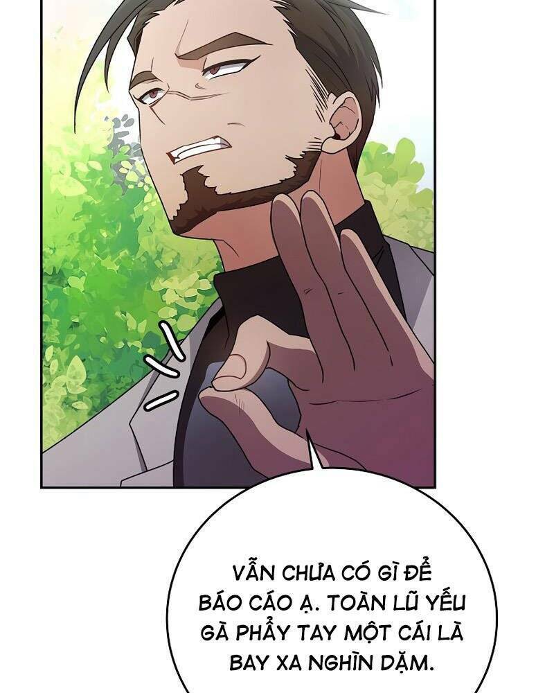 Nhân Vật Ngoài Lề Tiểu Thuyết: Chapter 31