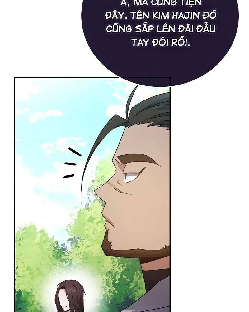 Nhân Vật Ngoài Lề Tiểu Thuyết: Chapter 31