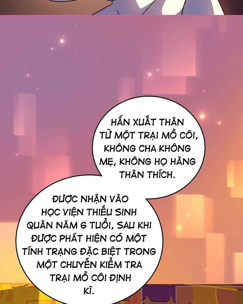Nhân Vật Ngoài Lề Tiểu Thuyết: Chapter 31