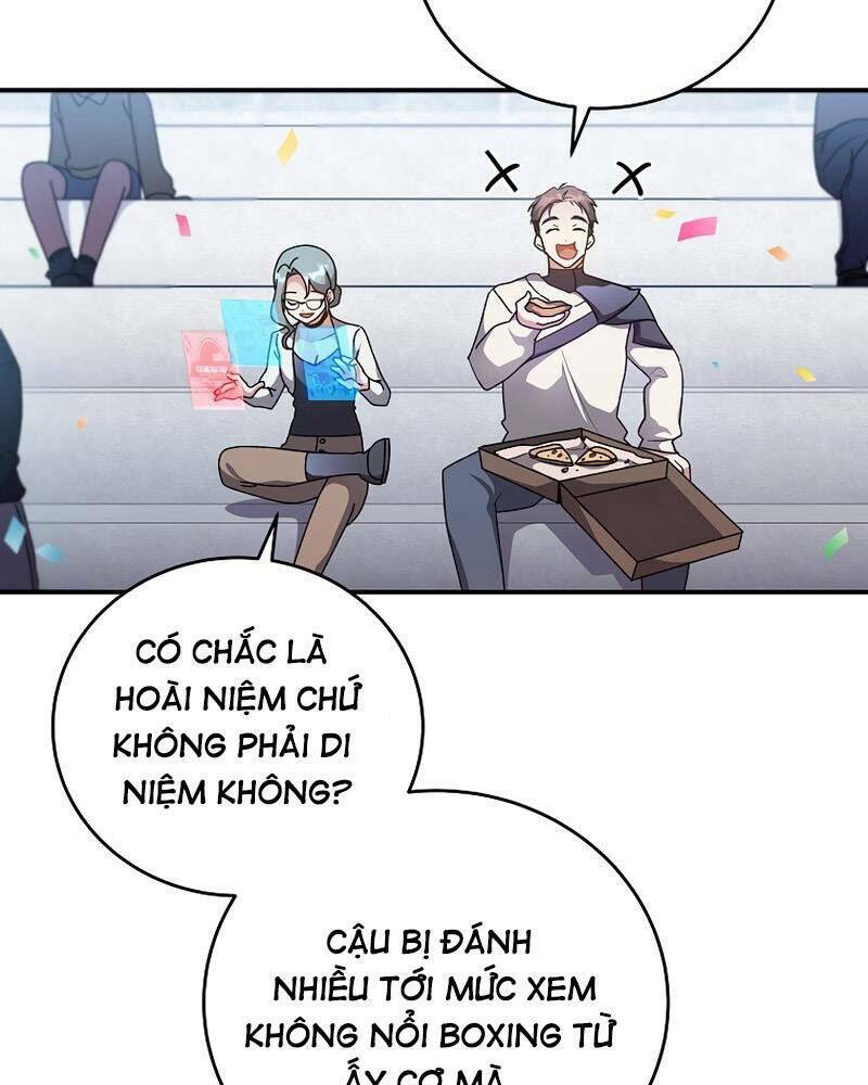 Nhân Vật Ngoài Lề Tiểu Thuyết: Chapter 31