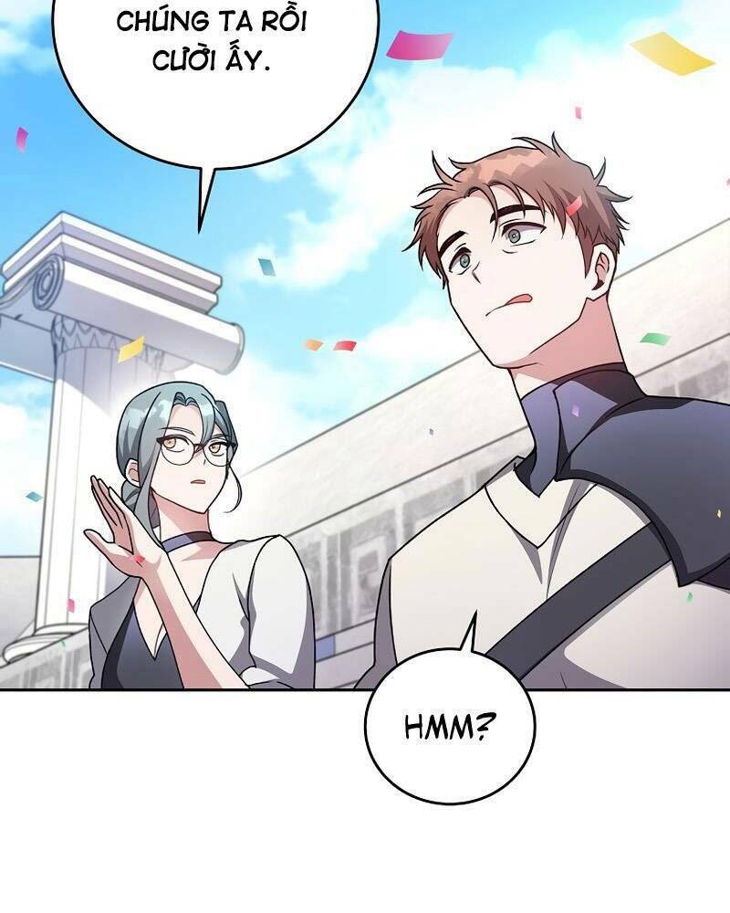 Nhân Vật Ngoài Lề Tiểu Thuyết: Chapter 31