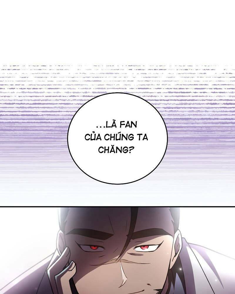 Nhân Vật Ngoài Lề Tiểu Thuyết: Chapter 31