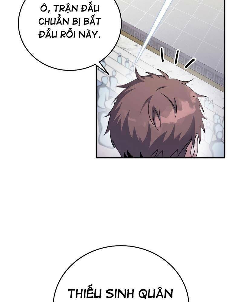 Nhân Vật Ngoài Lề Tiểu Thuyết: Chapter 31