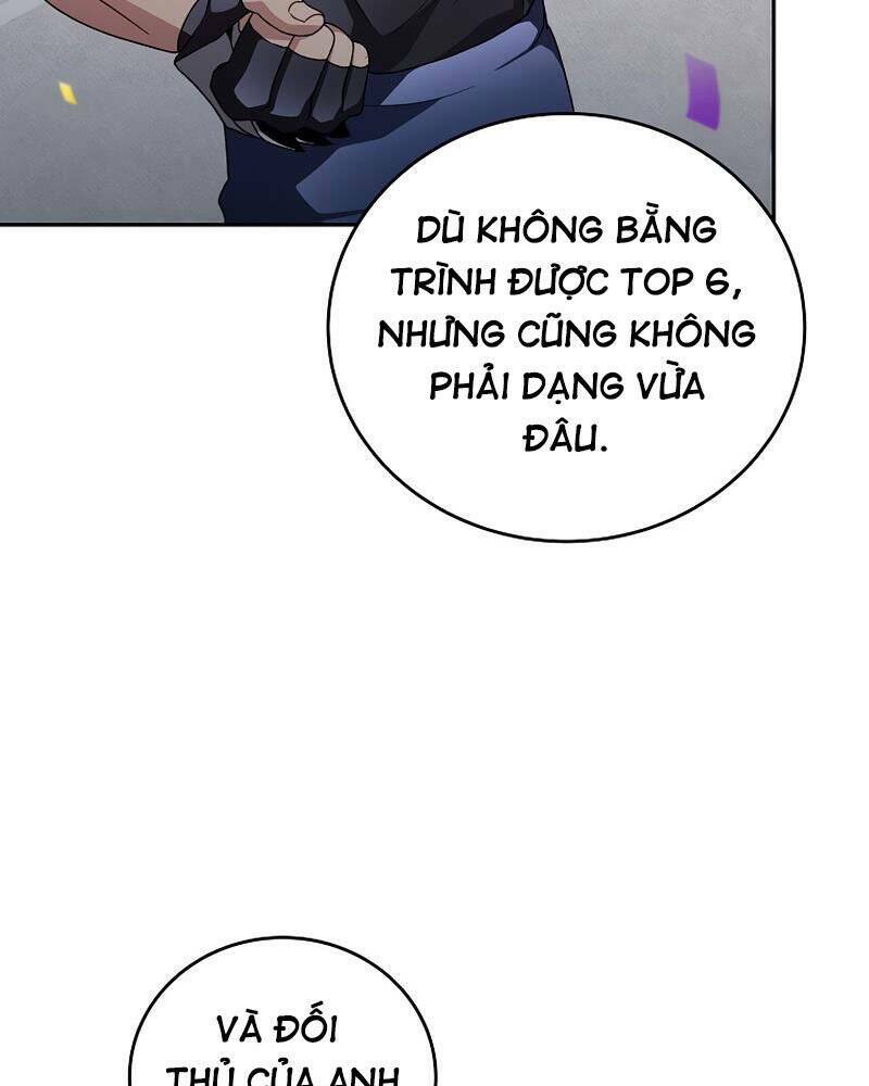 Nhân Vật Ngoài Lề Tiểu Thuyết: Chapter 31